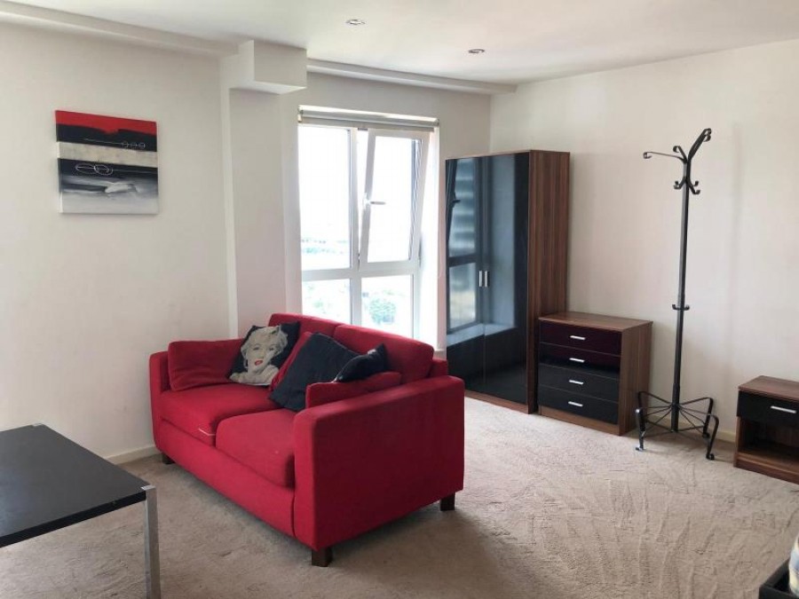 Images for 706 7 Masshouse Plaza, Birmingham, B5 5JN, UK