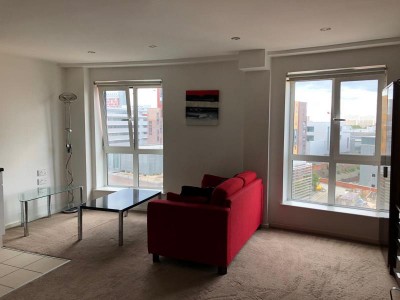 Images for 706 7 Masshouse Plaza, Birmingham, B5 5JN, UK EAID:381155211 BID:263363