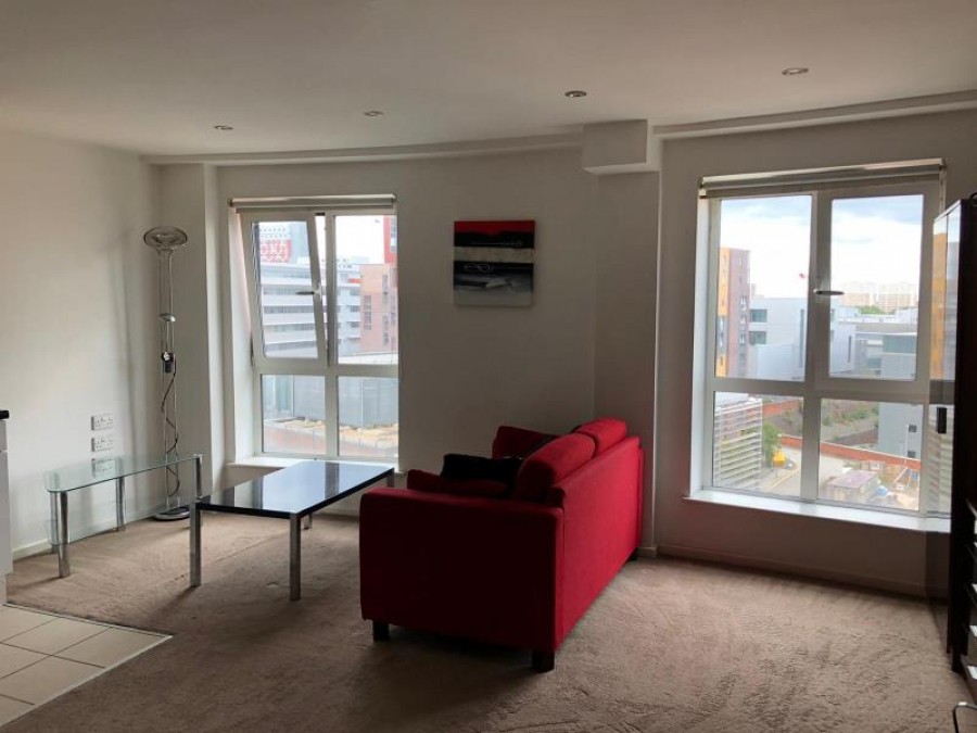 Images for 706 7 Masshouse Plaza, Birmingham, B5 5JN, UK