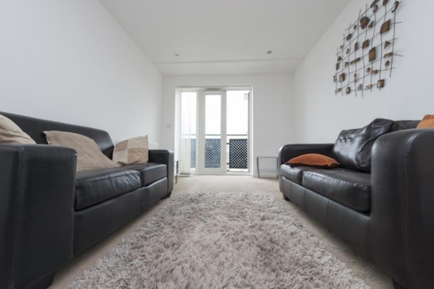 Images for 709 7 Masshouse Plaza, Birmingham, B5 5JN, UK