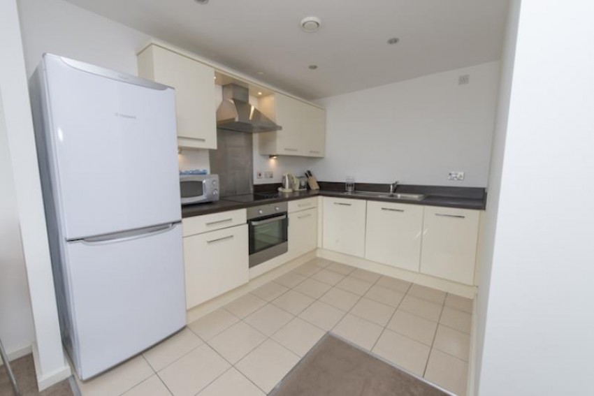 Images for 709 7 Masshouse Plaza, Birmingham, B5 5JN, UK