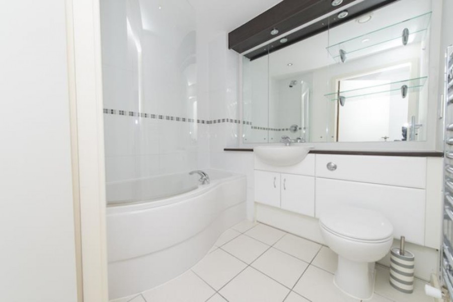 Images for 709 7 Masshouse Plaza, Birmingham, B5 5JN, UK