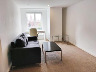 Images for 804 7 Masshouse Plaza, Birmingham, B5 5JN, UK EAID:381155211 BID:263363