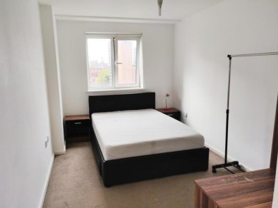 Images for 804 7 Masshouse Plaza, Birmingham, B5 5JN, UK EAID:381155211 BID:263363