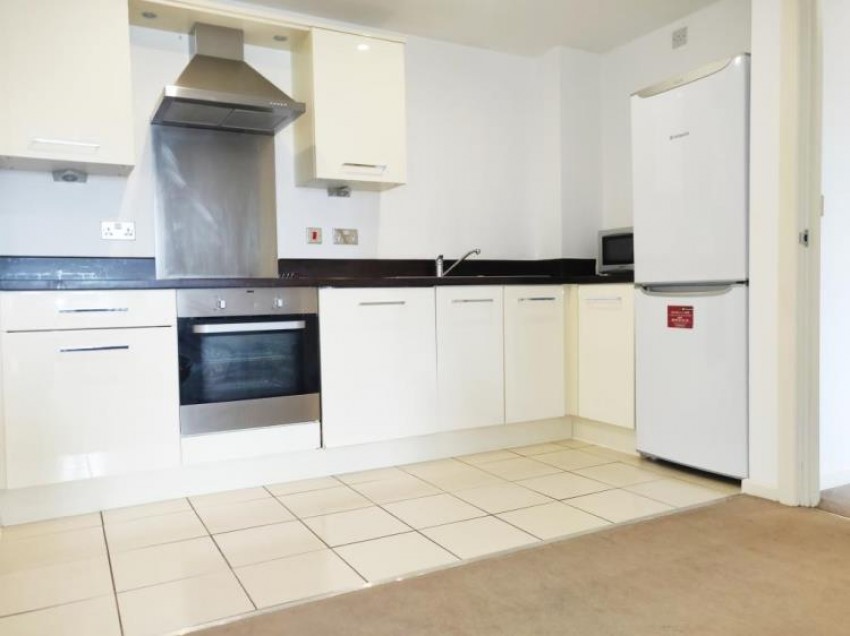 Images for 804 7 Masshouse Plaza, Birmingham, B5 5JN, UK