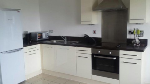 View Full Details for 806 7 Masshouse Plaza, Birmingham, B5 5JN, UK