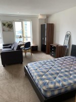 Images for 806 7 Masshouse Plaza, Birmingham, B5 5JN, UK