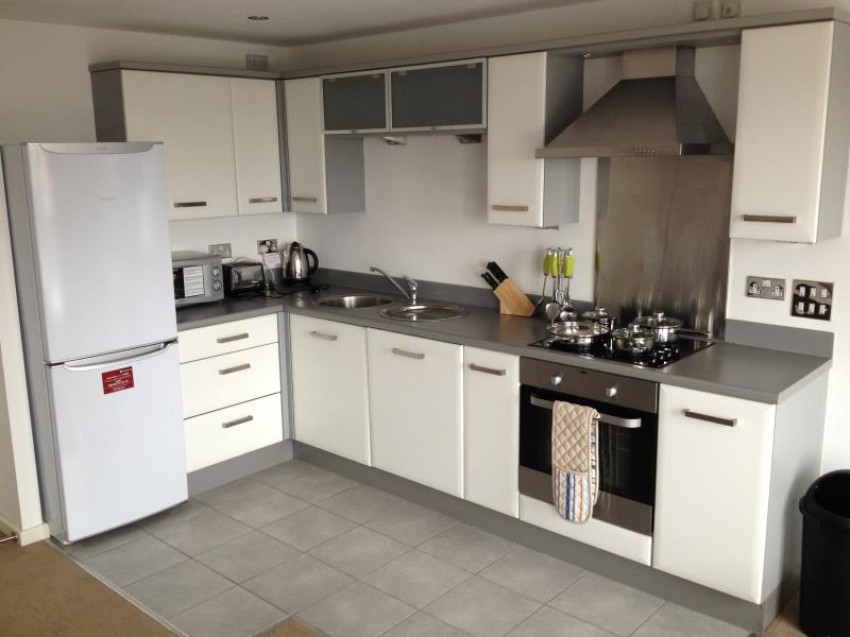 Images for 906 7 Masshouse Plaza, Birmingham, B5 5JN, UK