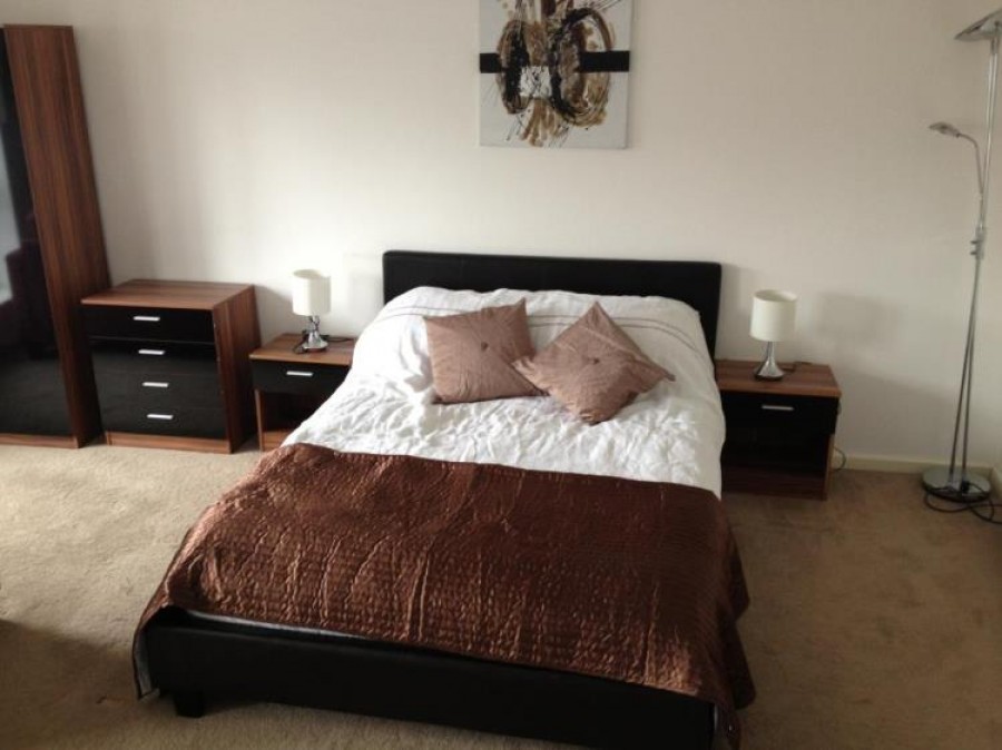 Images for 206 7 Masshouse Plaza, Birmingham, B5 5JL, UK