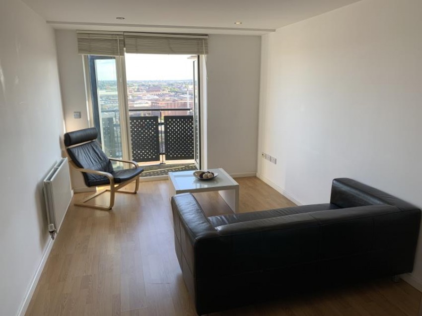 Images for 909 7 Masshouse Plaza, Birmingham, B5 5JN, UK
