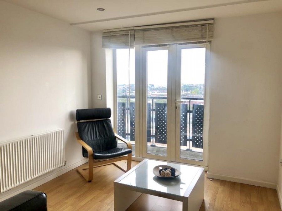 Images for 909 7 Masshouse Plaza, Birmingham, B5 5JN, UK