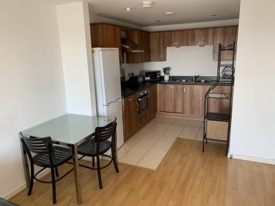 Images for 909 7 Masshouse Plaza, Birmingham, B5 5JN, UK EAID:381155211 BID:263363