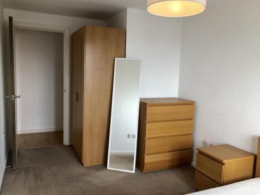 Images for 909 7 Masshouse Plaza, Birmingham, B5 5JN, UK