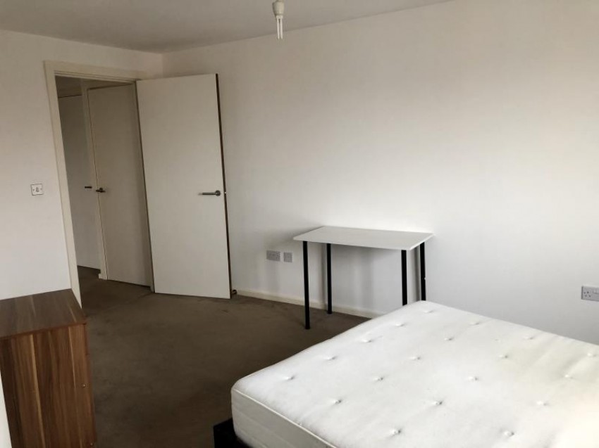 Images for 1005 7 Masshouse Plaza, Birmingham, B5 5JN, UK