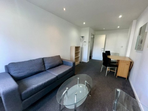 View Full Details for 01 8 Masshouse Plaza, Birmingham, B5 5JP, UK