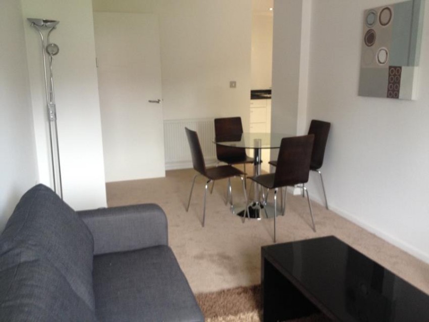 Images for 01 8 Masshouse Plaza, Birmingham, B5 5JP, UK