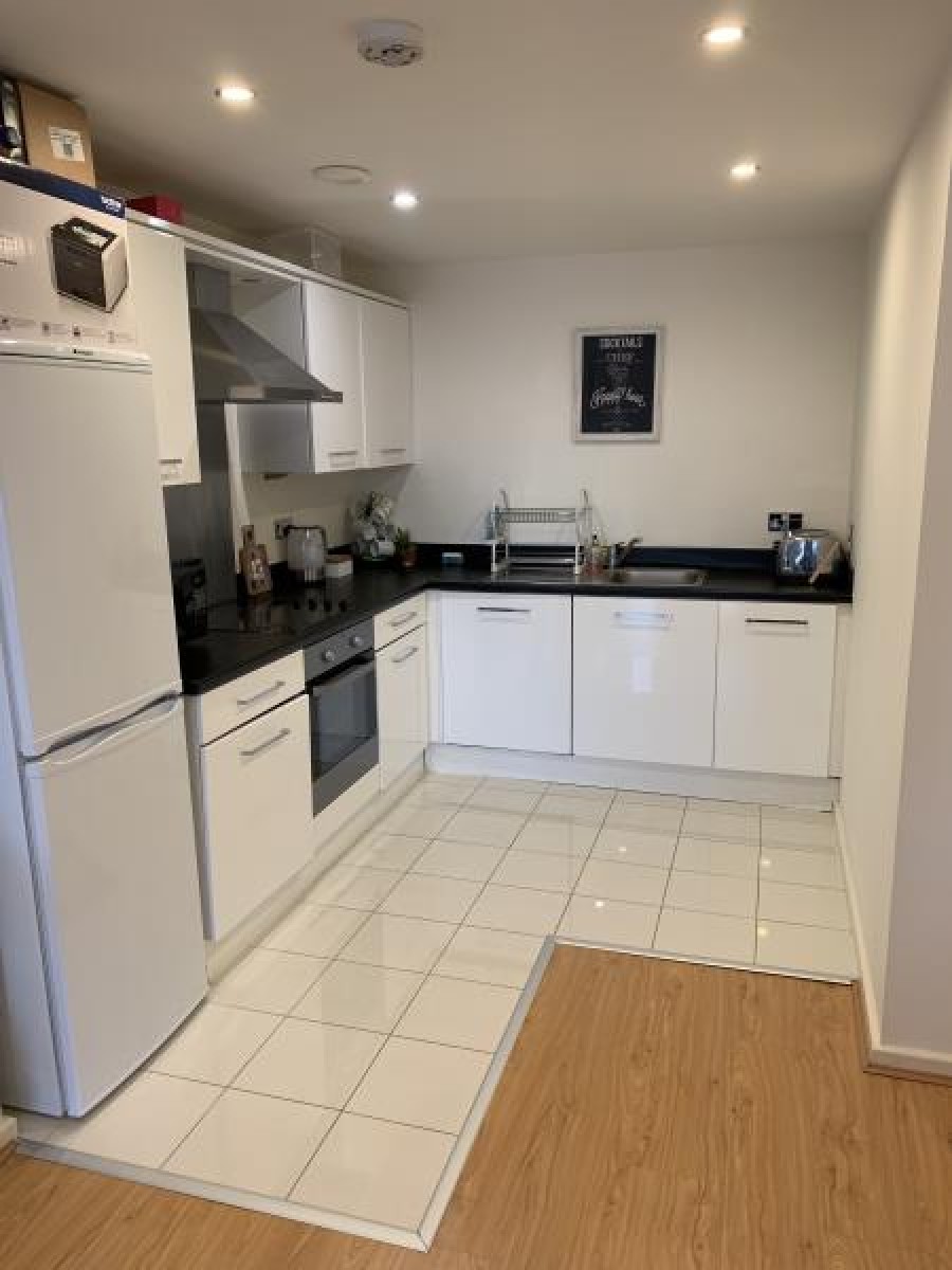 Images for 1309 7 Masshouse Plaza, Birmingham, B5 5JN, UK