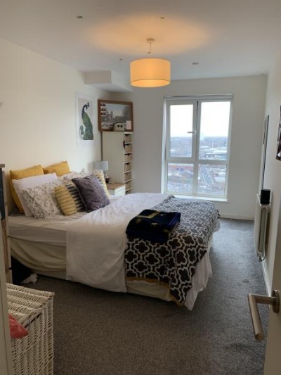 Images for 1309 7 Masshouse Plaza, Birmingham, B5 5JN, UK EAID:381155211 BID:263363