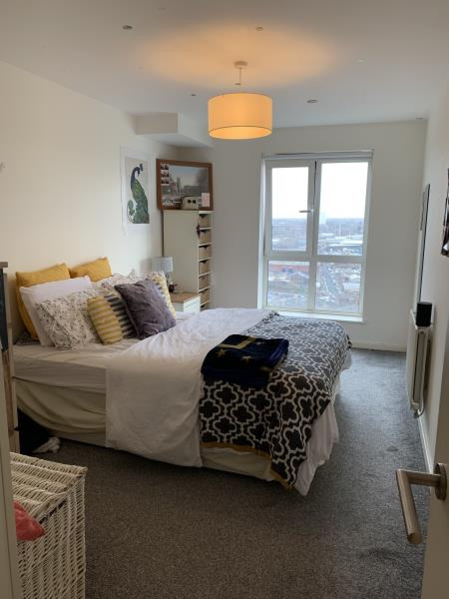 Images for 1309 7 Masshouse Plaza, Birmingham, B5 5JN, UK