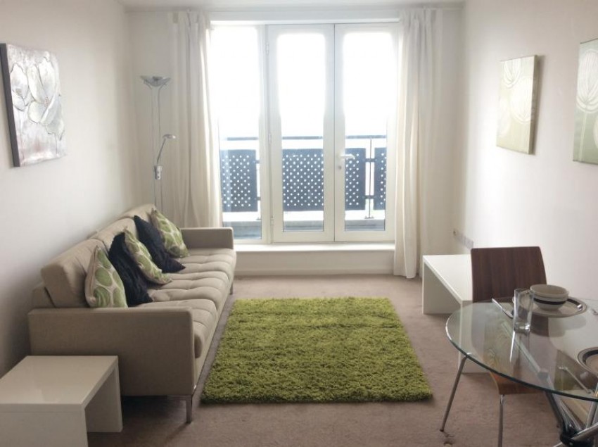 Images for 1408 7 Masshouse Plaza, Birmingham, B5 5JN, UK
