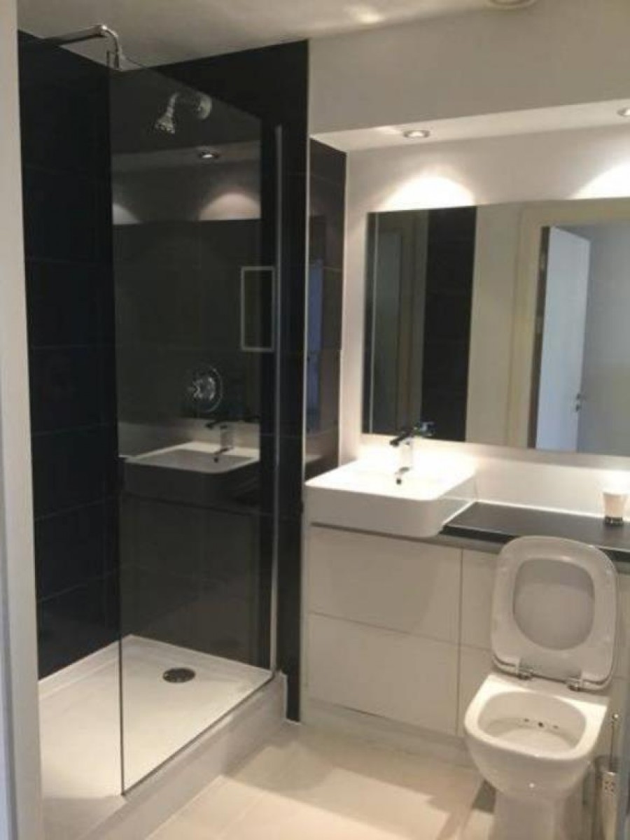 Images for 1409 7 Masshouse Plaza, Birmingham, B5 5JN, UK