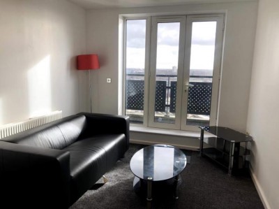 Images for 1409 7 Masshouse Plaza, Birmingham, B5 5JN, UK EAID:381155211 BID:263363