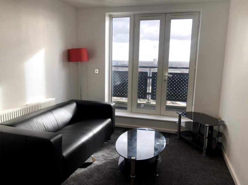 Images for 1409 7 Masshouse Plaza, Birmingham, B5 5JN, UK