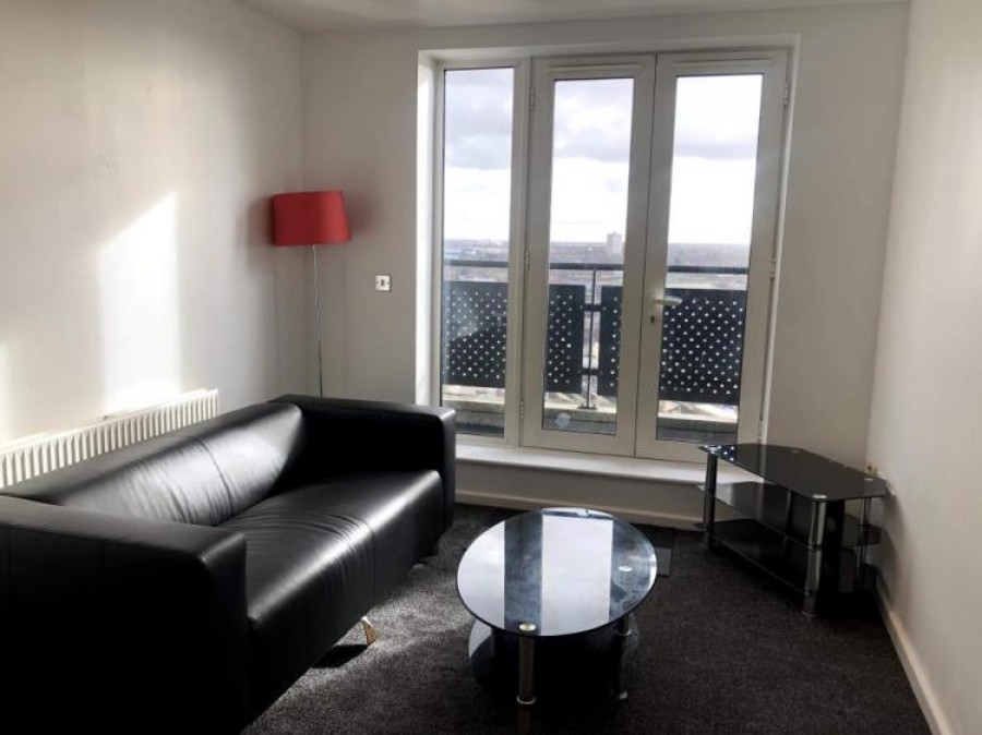 Images for 1409 7 Masshouse Plaza, Birmingham, B5 5JN, UK