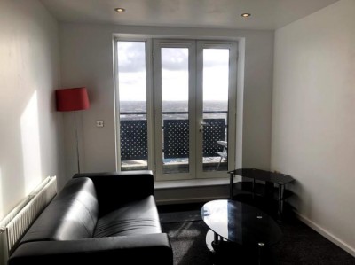 Images for 1409 7 Masshouse Plaza, Birmingham, B5 5JN, UK EAID:381155211 BID:263363