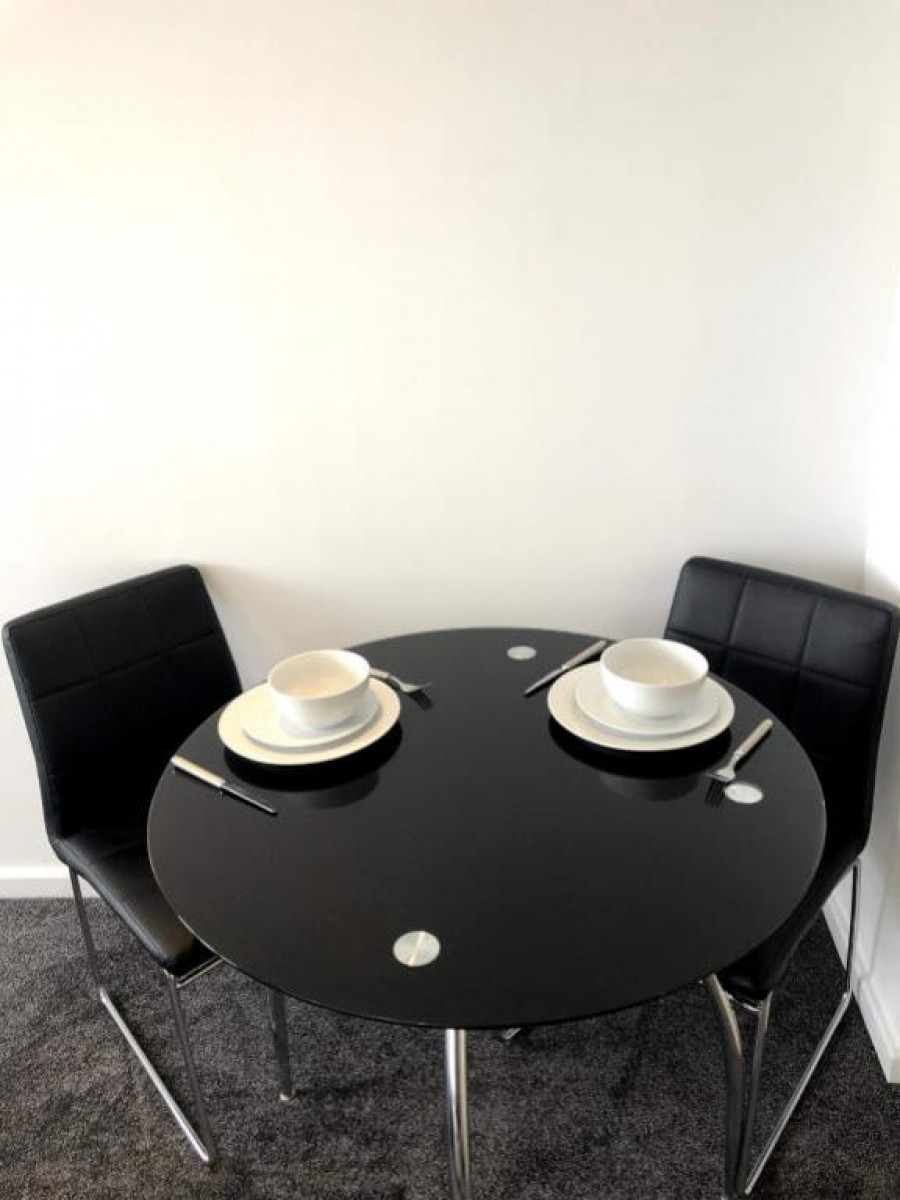 Images for 1409 7 Masshouse Plaza, Birmingham, B5 5JN, UK