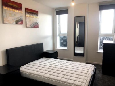 Images for 1409 7 Masshouse Plaza, Birmingham, B5 5JN, UK EAID:381155211 BID:263363