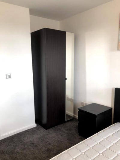 Images for 1409 7 Masshouse Plaza, Birmingham, B5 5JN, UK EAID:381155211 BID:263363