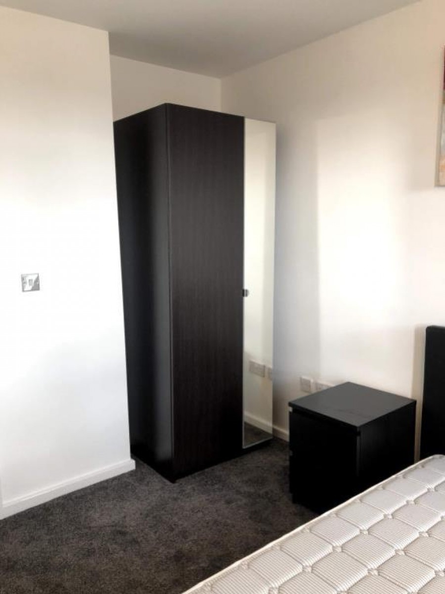 Images for 1409 7 Masshouse Plaza, Birmingham, B5 5JN, UK