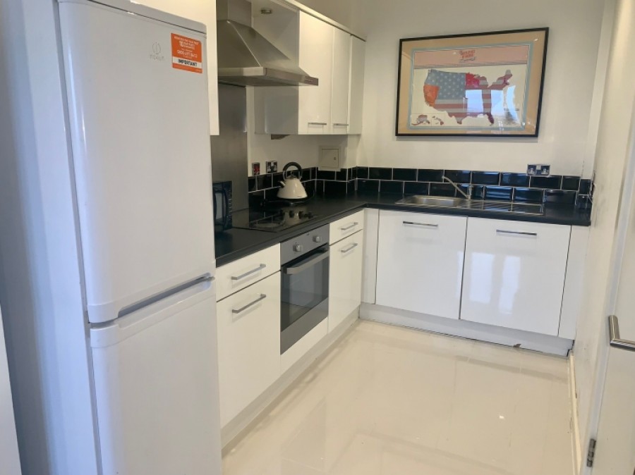 Images for 1410 7 Masshouse Plaza, Birmingham, B5 5JN, UK