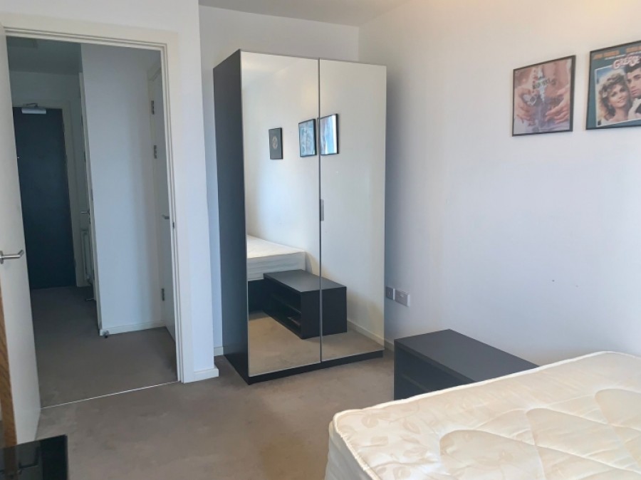 Images for 1410 7 Masshouse Plaza, Birmingham, B5 5JN, UK