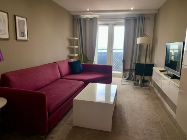 1110 7 Masshouse Plaza, Birmingham, B5 5JN, UK