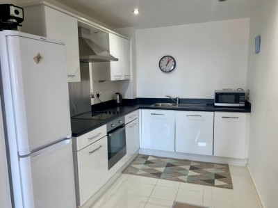 Images for 1110 7 Masshouse Plaza, Birmingham, B5 5JN, UK EAID:381155211 BID:263363