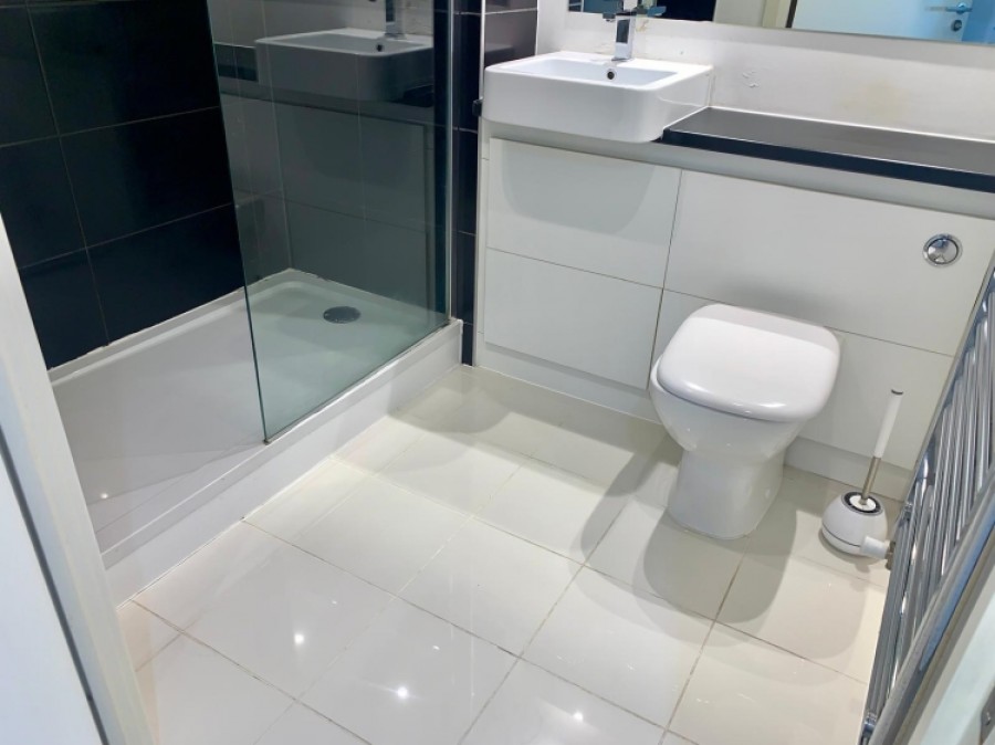 Images for 1110 7 Masshouse Plaza, Birmingham, B5 5JN, UK