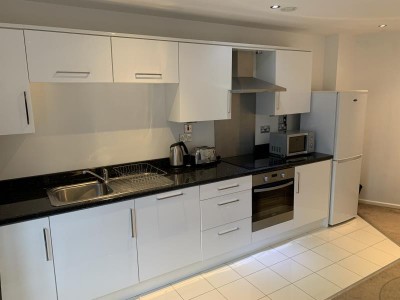 Images for 03 8 Masshouse Plaza, Birmingham, B5 5JP, UK EAID:381155211 BID:263363