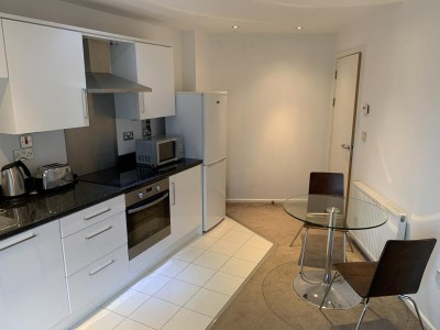 Images for 03 8 Masshouse Plaza, Birmingham, B5 5JP, UK EAID:381155211 BID:263363