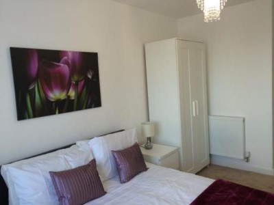 Images for 1204 7 Masshouse Plaza, Birmingham, B5 5JN, UK EAID:381155211 BID:263363