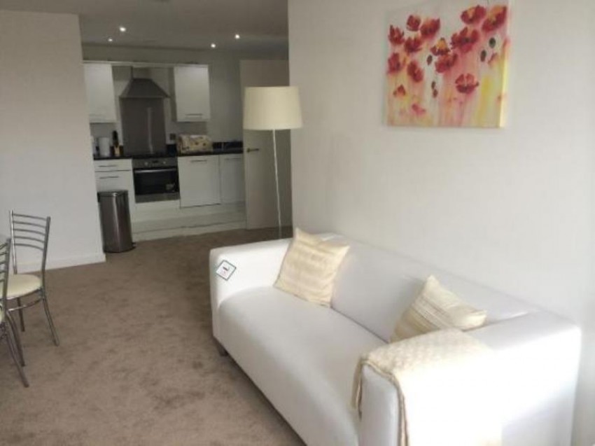 Images for 1204 7 Masshouse Plaza, Birmingham, B5 5JN, UK