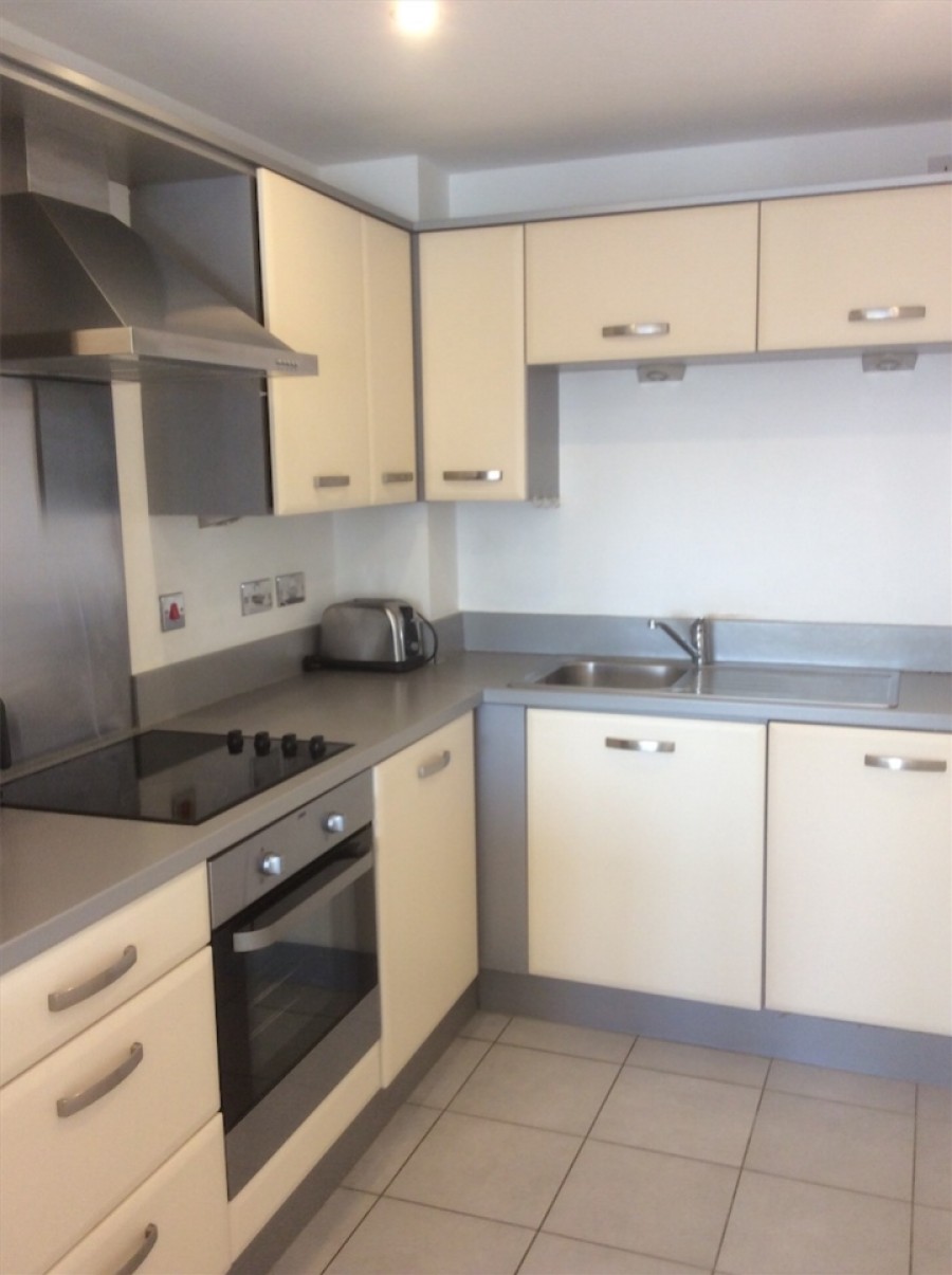 Images for 1211 7 Masshouse Plaza, Birmingham, B5 5JN, UK