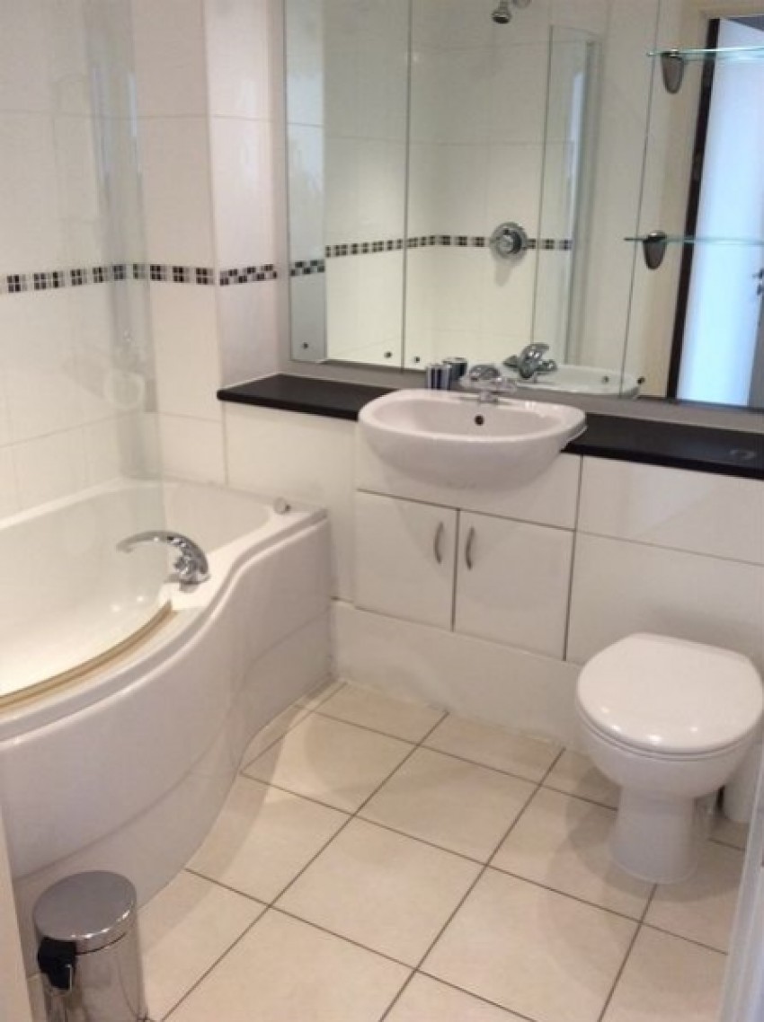 Images for 1211 7 Masshouse Plaza, Birmingham, B5 5JN, UK