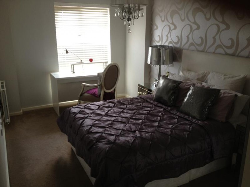 Images for 107 7 Masshouse Plaza, Birmingham, B5 5JL, UK