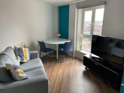 Images for 712 7 Masshouse Plaza, Birmingham, B5 5JN, UK EAID:381155211 BID:263363