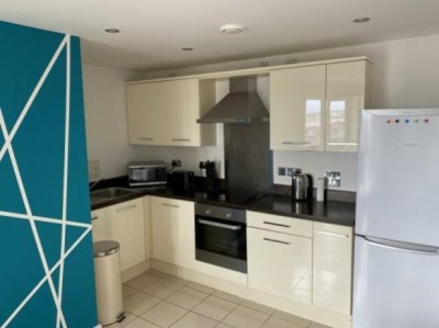 Images for 712 7 Masshouse Plaza, Birmingham, B5 5JN, UK EAID:381155211 BID:263363