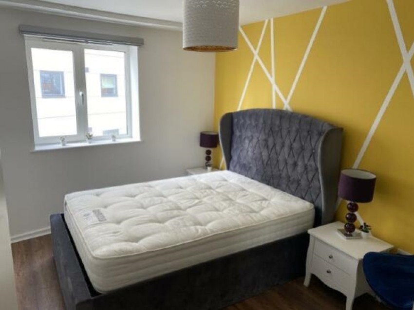 Images for 712 7 Masshouse Plaza, Birmingham, B5 5JN, UK