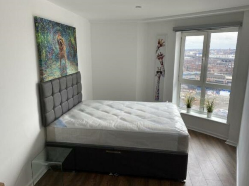 Images for 712 7 Masshouse Plaza, Birmingham, B5 5JN, UK