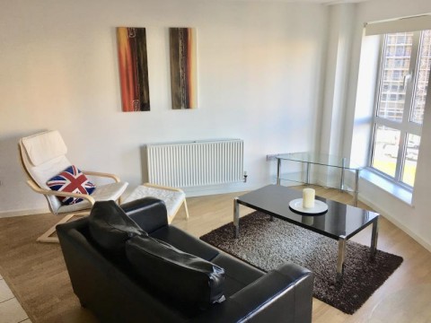 View Full Details for 505 7 Masshouse Plaza, Birmingham, B5 5JL, UK